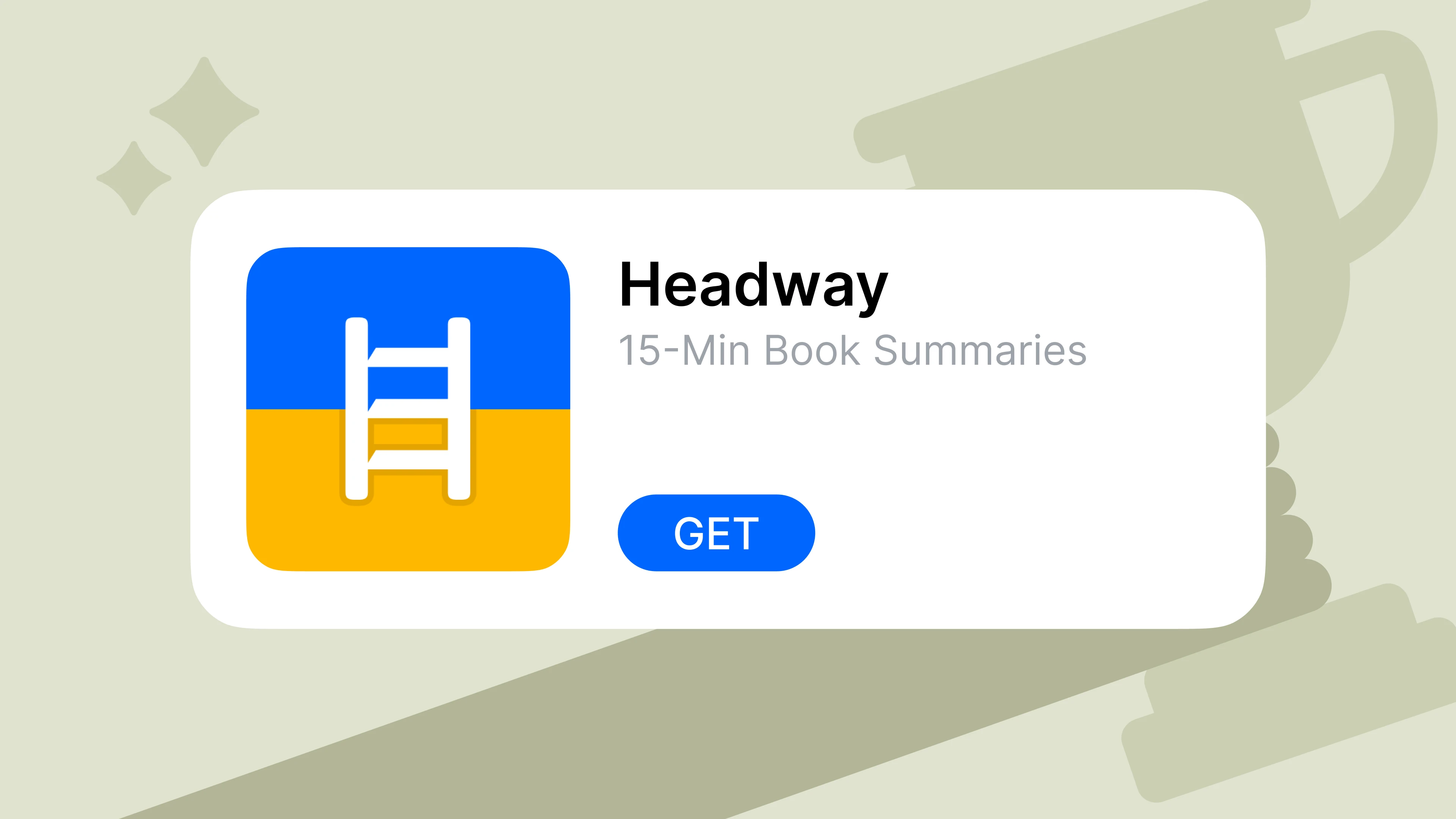 The Headway App