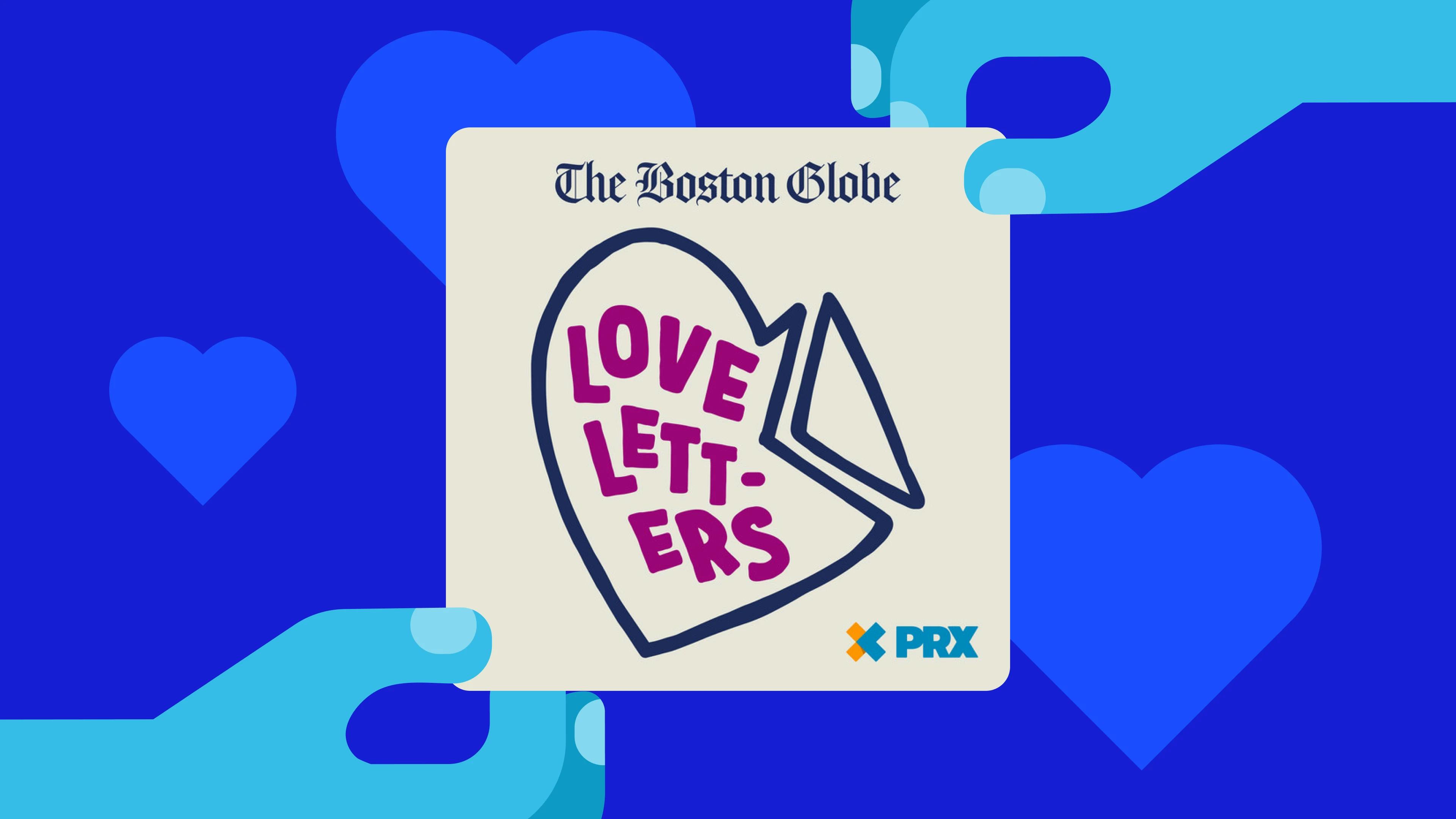 love_letters podcast