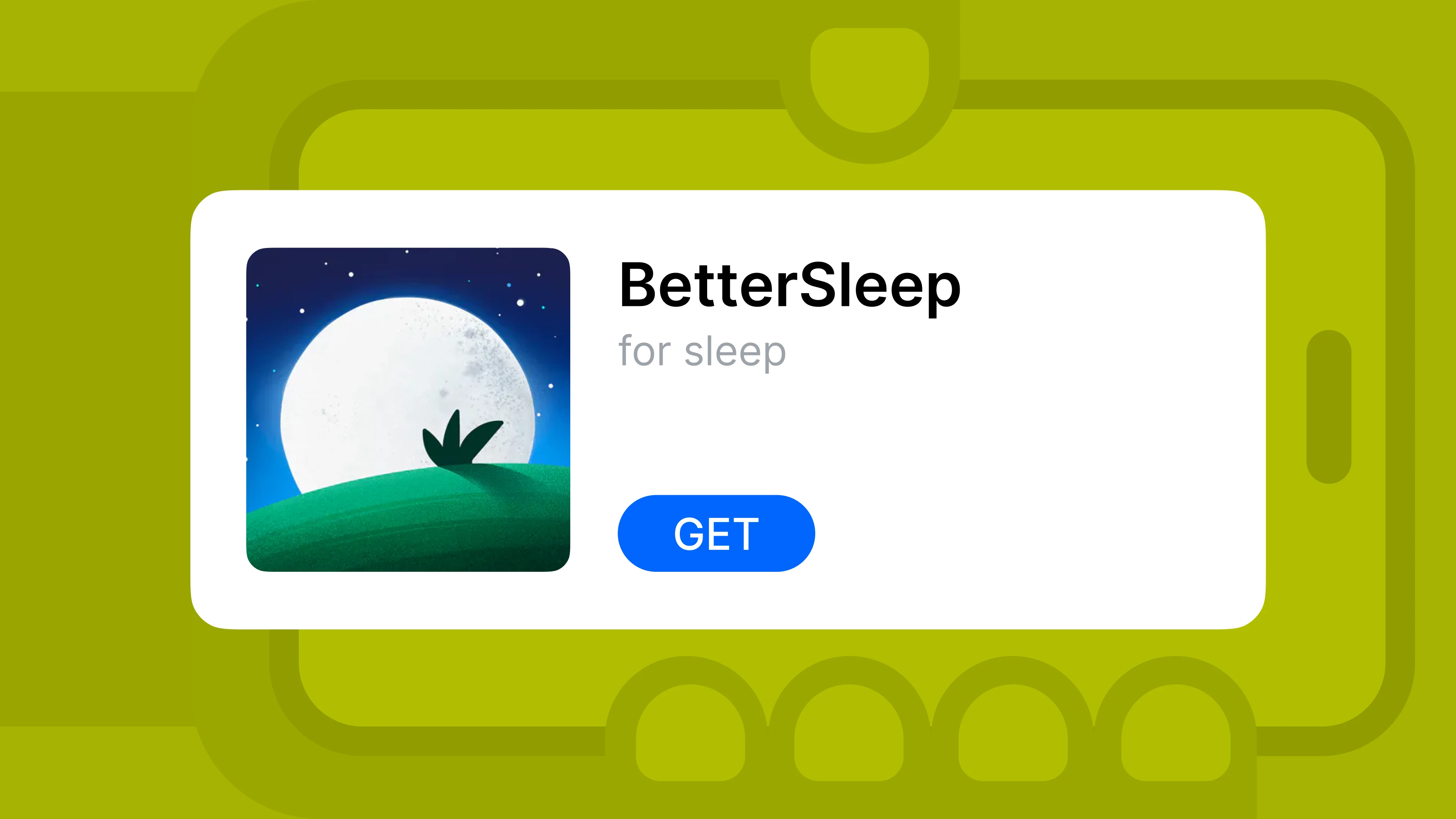 bettersleep