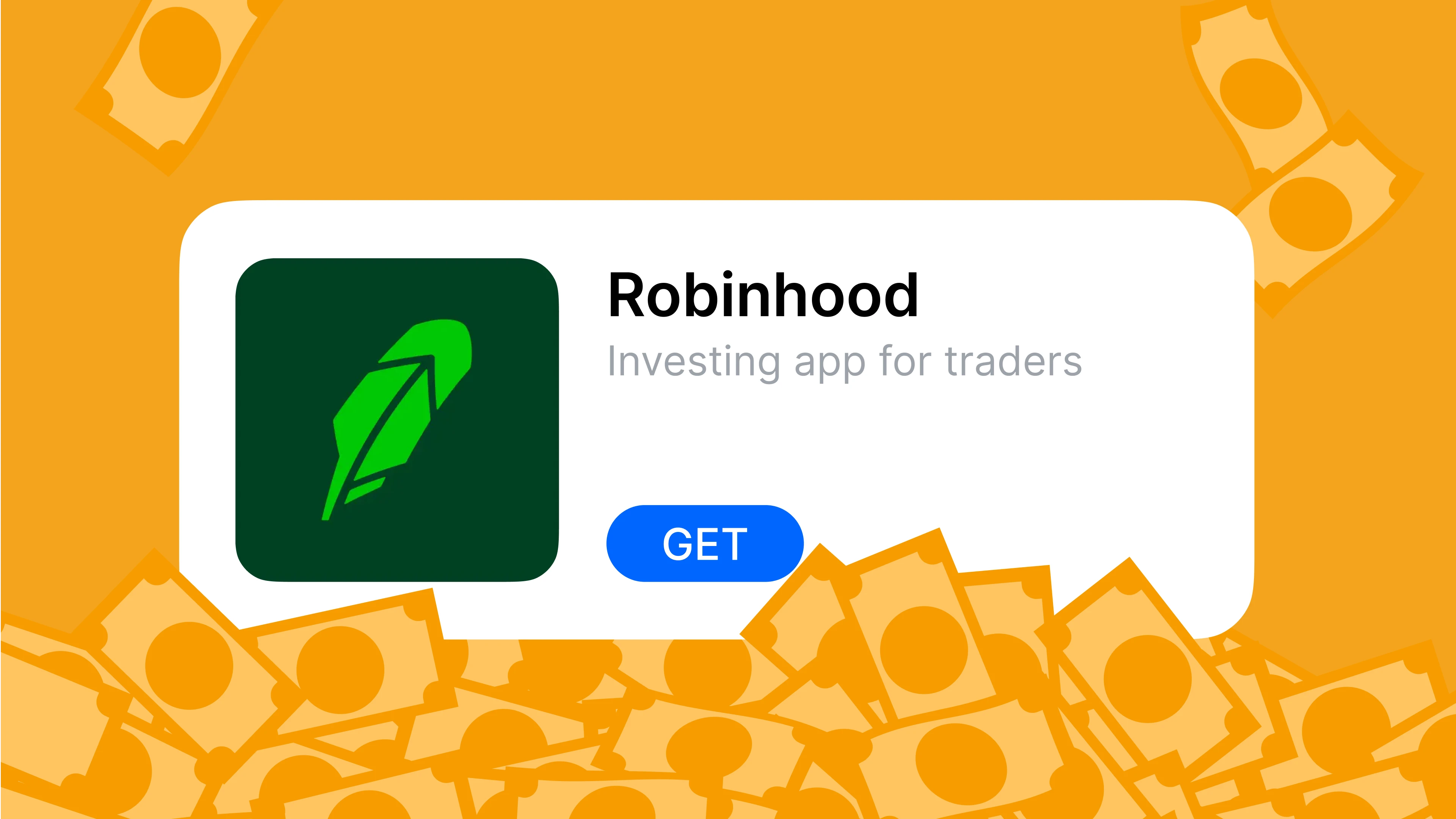 Robinhood