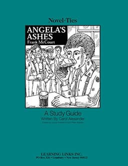 books like crying in K Mart_angela's ashes
