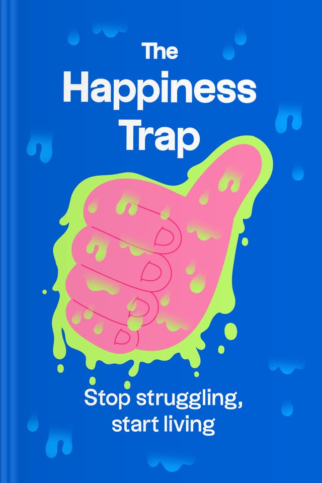 The Happiness Trap