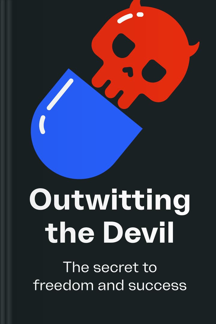 Outwitting the Devil: Buy Outwitting the Devil by Hill Napoleon at