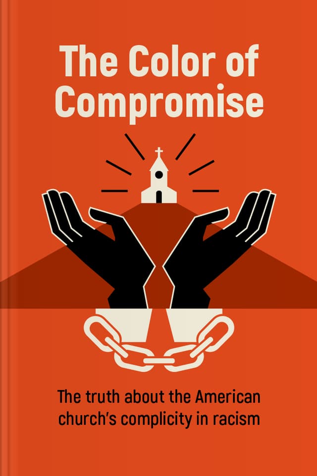 The Color of Compromise