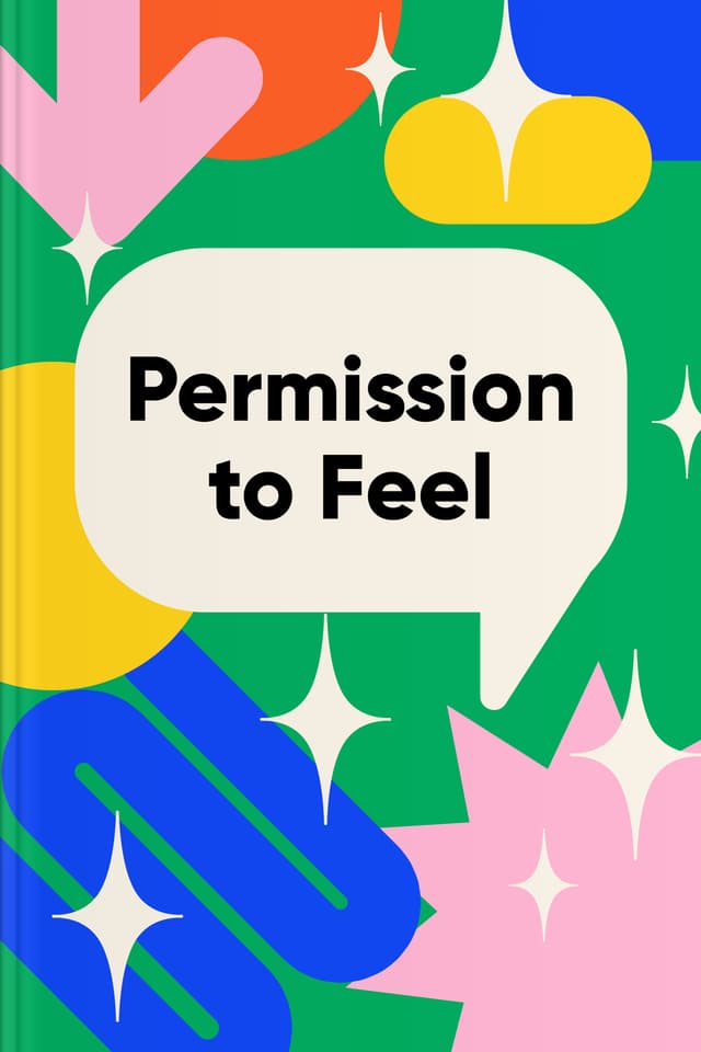 Permission to Feel