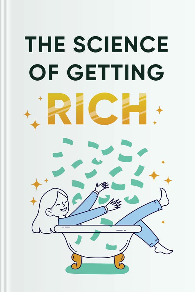 The Science of Getting Rich