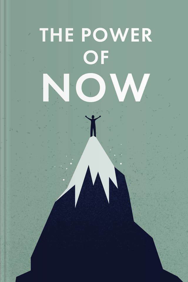 The Power of Now