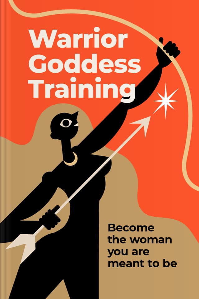 Warrior Goddess Training