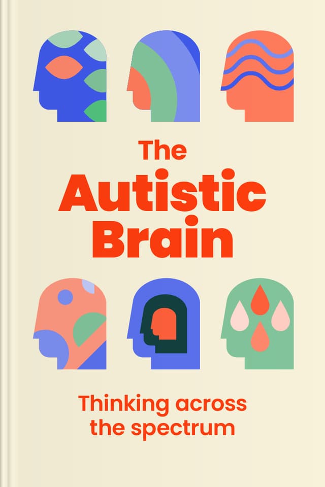 The Autistic Brain
