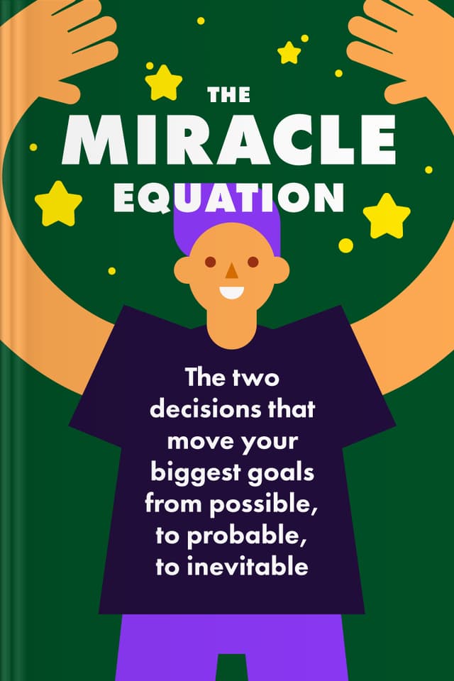 The Miracle Equation