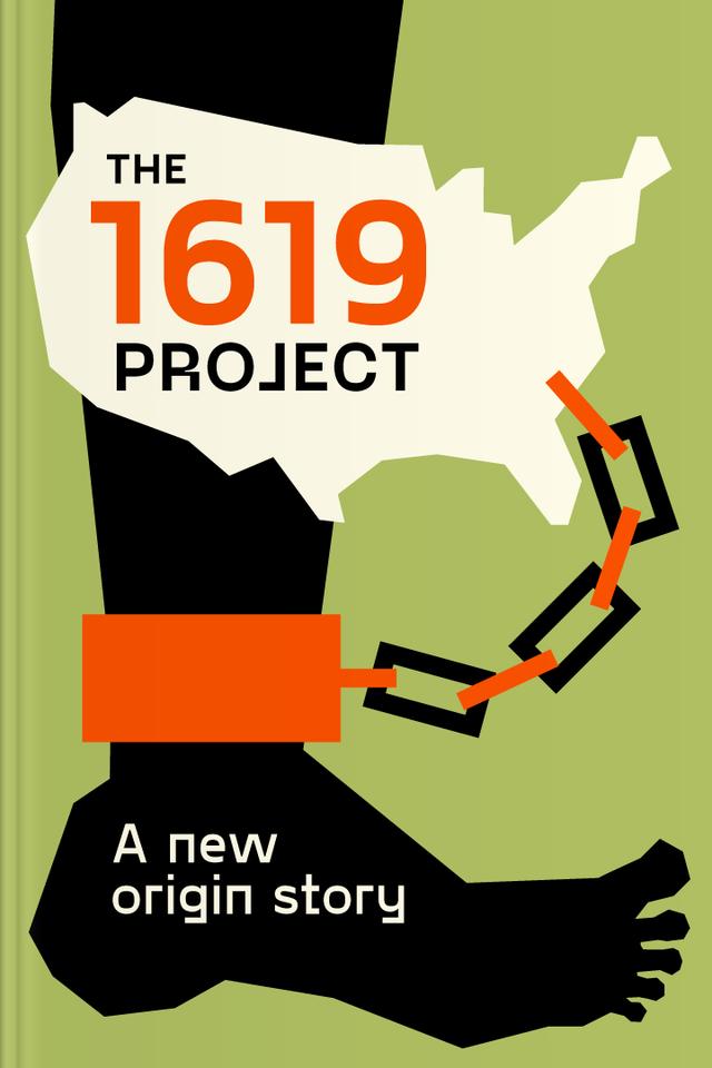 The 1619 Project