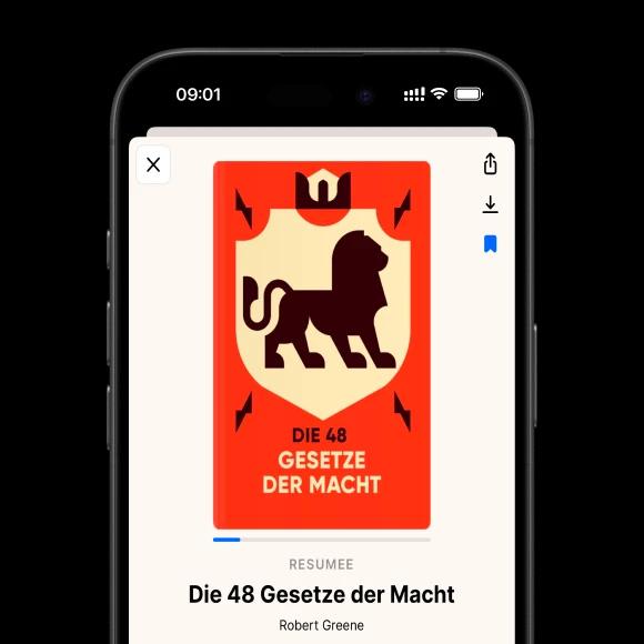 die 48 Gesetze der Macht