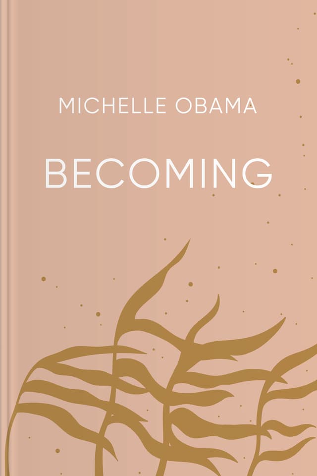 Becoming