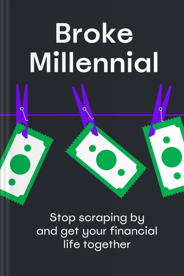 Broke Millennial