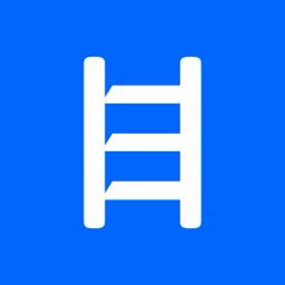 Headway app logo