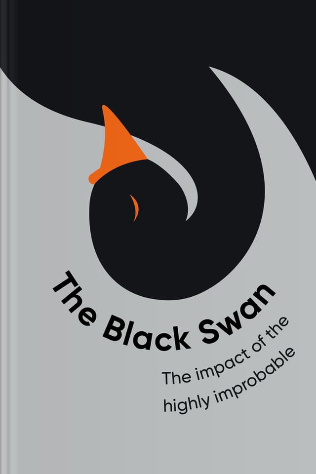 The Black Swan