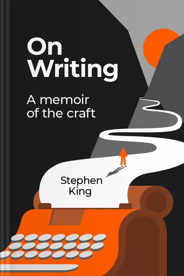 On Writing