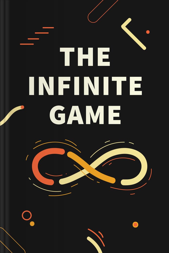 Finite and Infinite Games: A Vision of Life as Play and Possibility by  James P. Carse