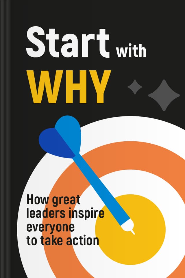 Start With Why