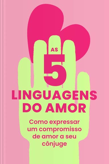 5 languagens do amor