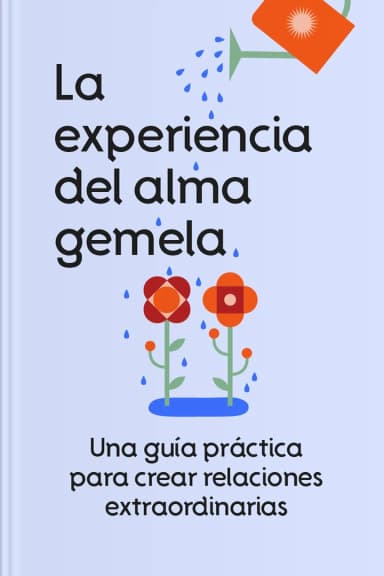 1 la experiancia del alma gemela