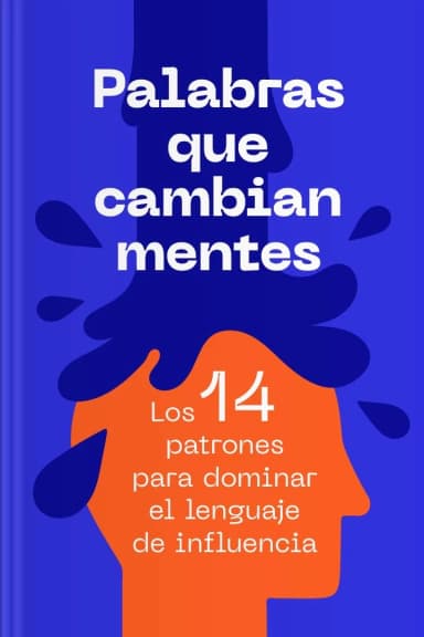 14 palabras que cambian mentes