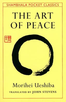 books like art of war_the art of peace