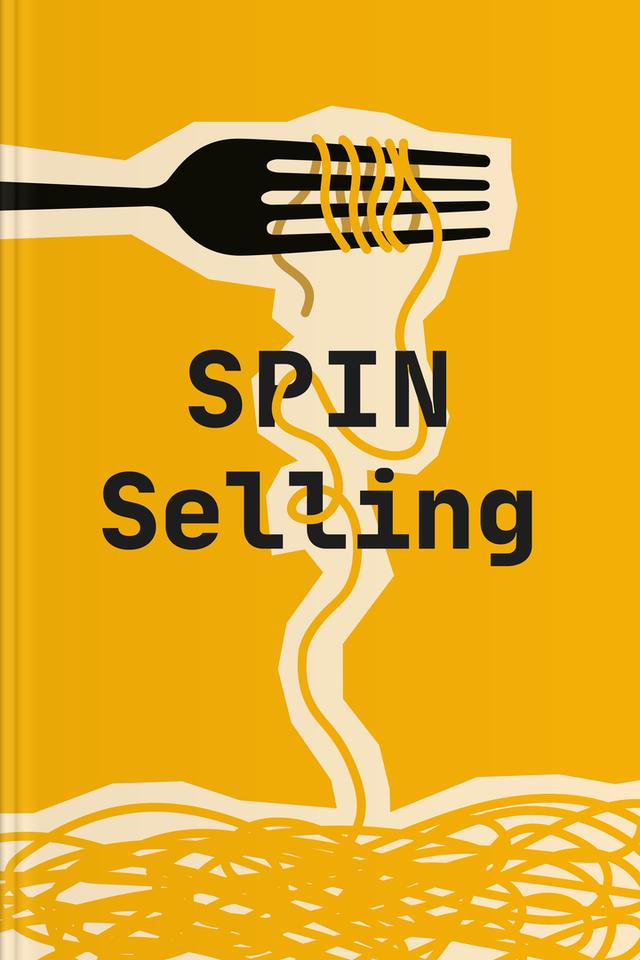 SPIN Selling