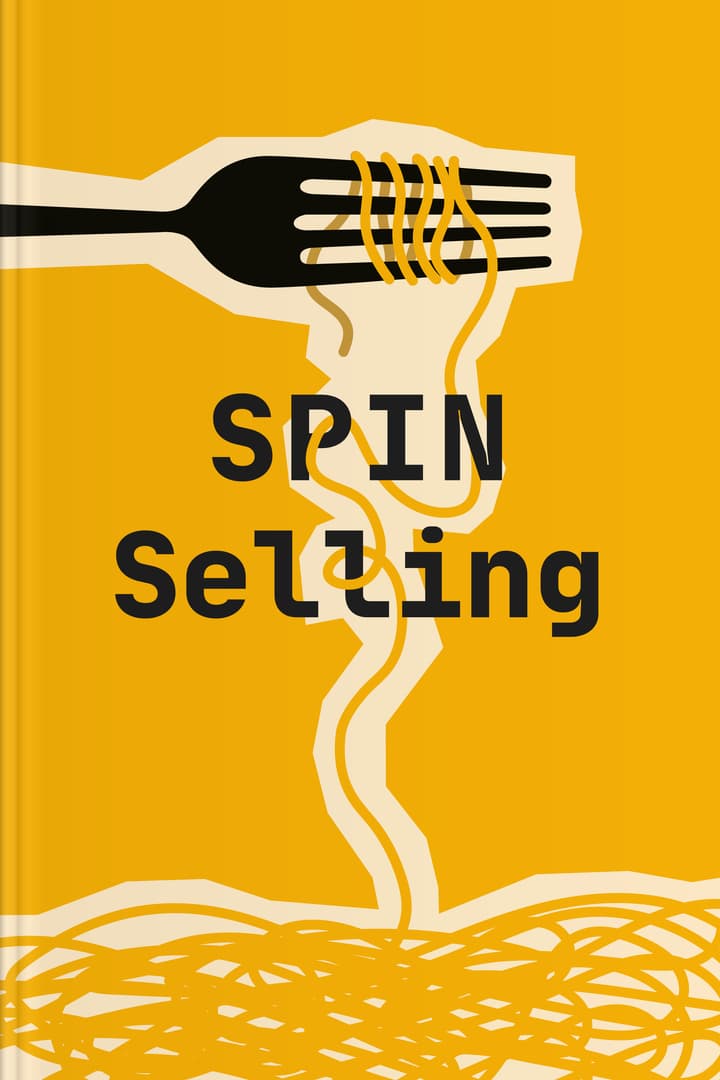 SPIN Selling: Summary and Guide for Sales Managers