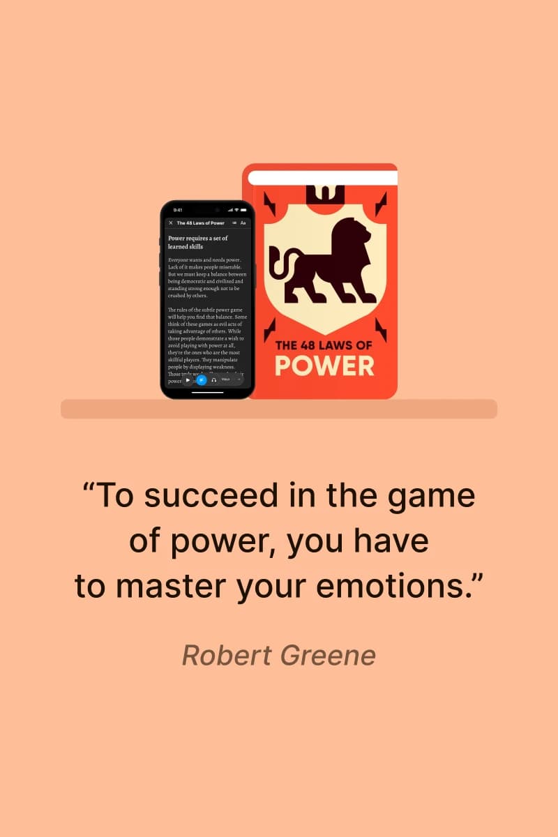 the-48-laws-of-power-success-quote