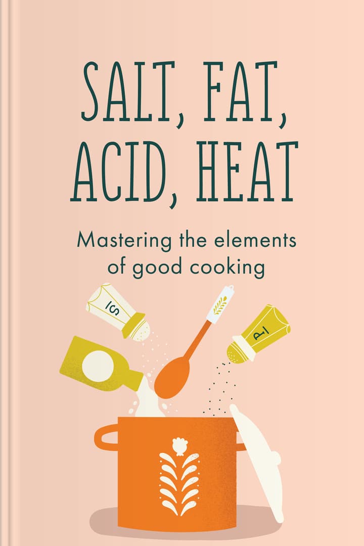 Best Cooking Books @