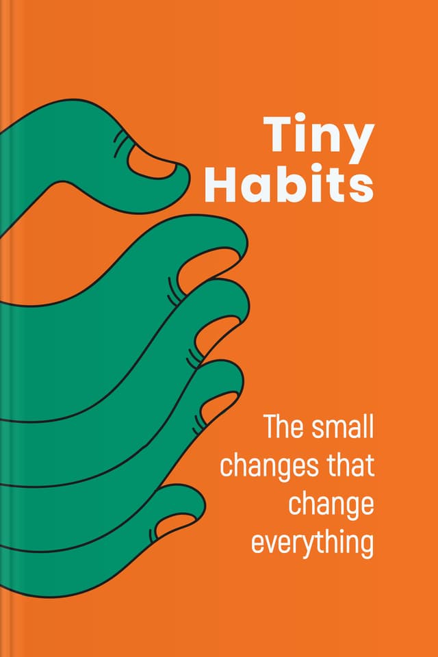 Tiny Habits