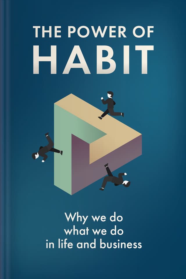 The Power of Habit