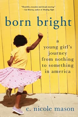 books like maid - born bright c nicole mason