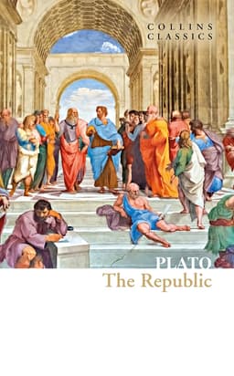 books like the art of war_the republic