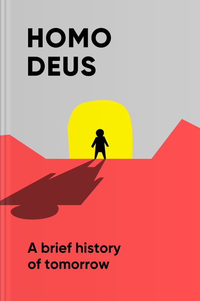 Homo Deus