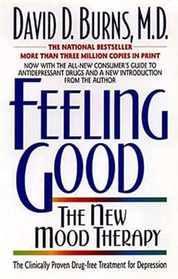 books like the power of now_feeling good
