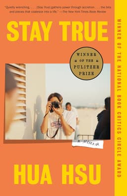 books like crying in the k mart_stay true