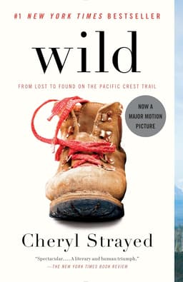 books like walden wild from lost to found