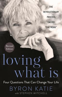 books like the power of now_loving what is
