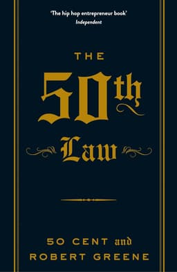 Books like 48 laws of power_the 50th law
