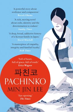 books like born a crime_pachinko