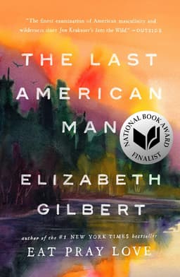 books like walden the last american man