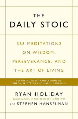 books like meditations_the daily stoic