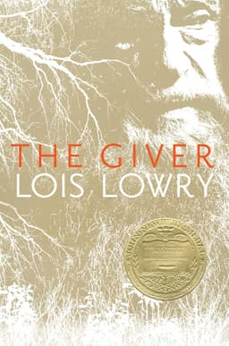 books like 1984 the giver