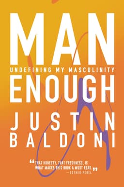 20 to read in your 20s_man enough