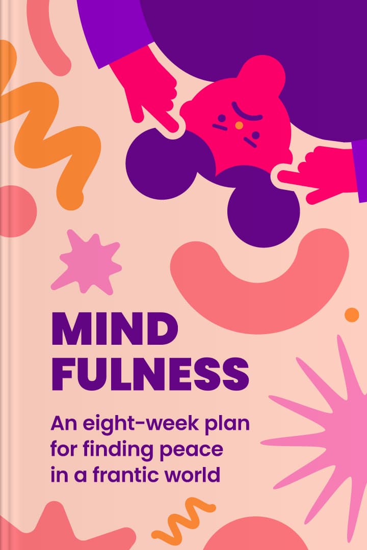 Mindfulness: An Eight-Week Plan for Finding Peace in a Frantic World [eBook]