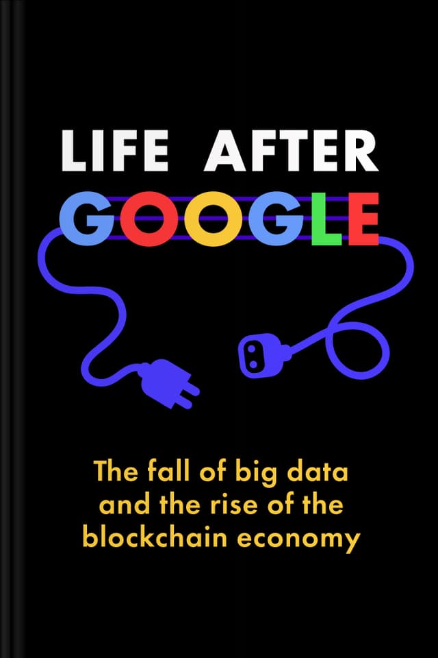 Life After Google