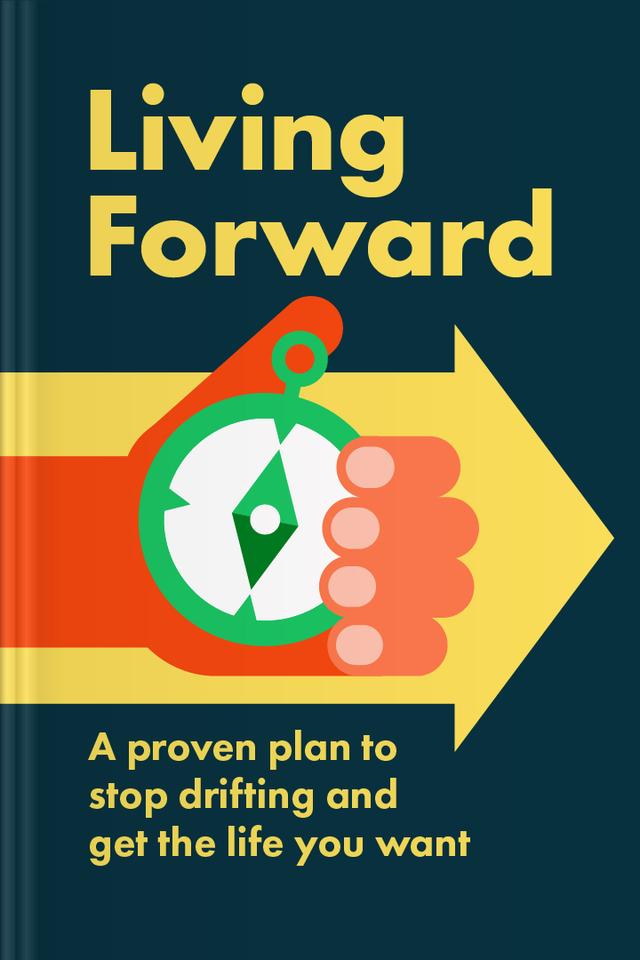 Living Forward