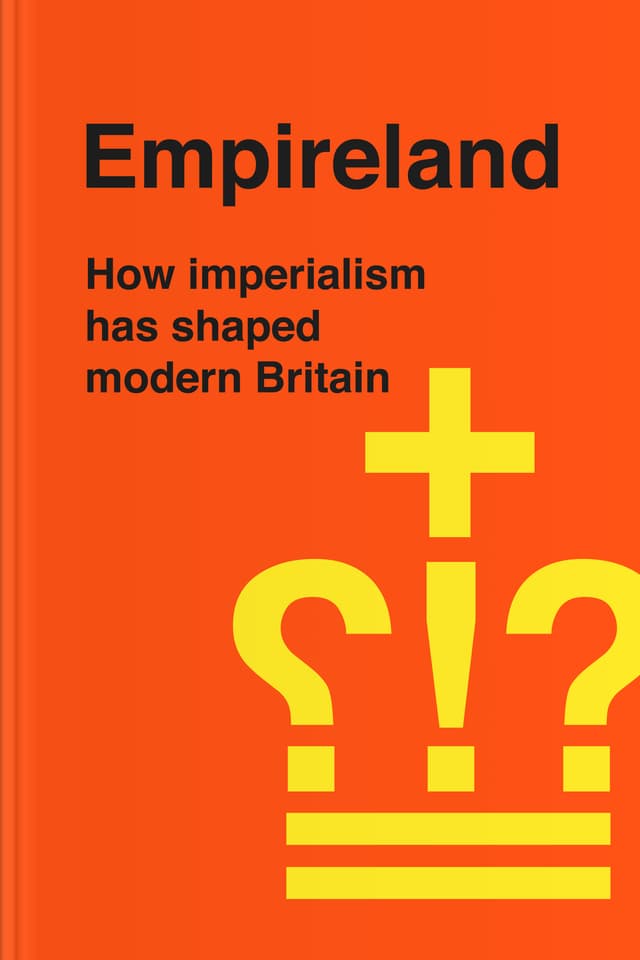 Empireland